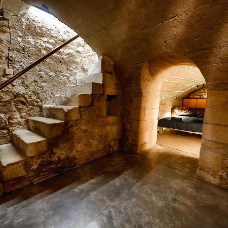 Le Logis Des Papes Apartment อาวีญง ภายนอก รูปภาพ